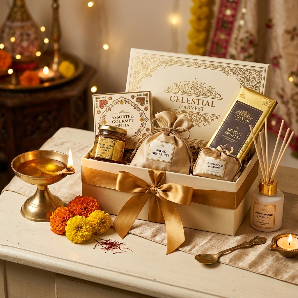 GIFT ITEMS