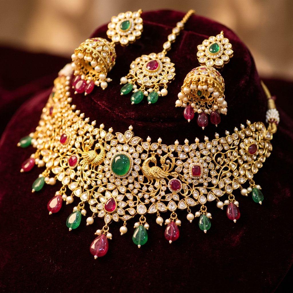 FASHION JEWELLERY
