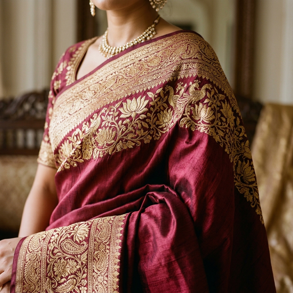 SAREES